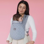 Nosidełko  Love&Carry - Mei Tai -  Boho