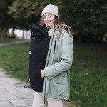 Osłonka do nosidełka  2w1