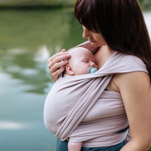 Chusta Love&Carry - Sakura