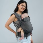 Nosidełko regulowane Love&Carry -  Primo - Pepper