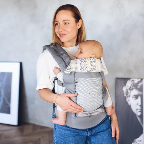 nosidlo regulowane air x love carry