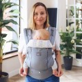 nosidlo ergonomiczne pozycja zabki regulowane do 20 kg
